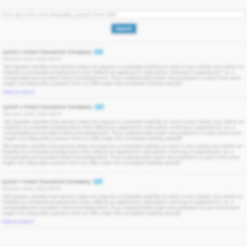 Blurry screenshot, with the text 'Click to see result' over it